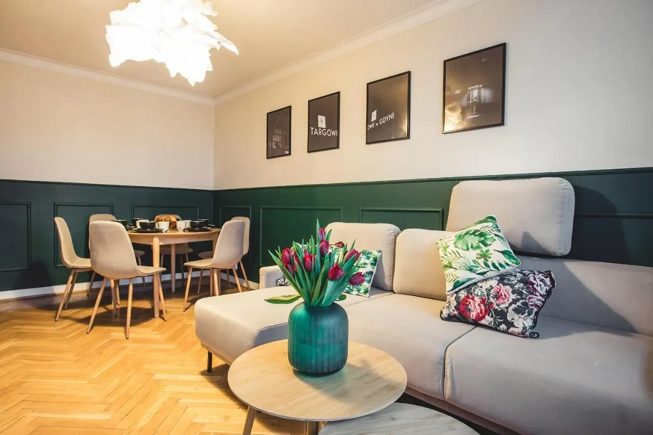 P&O Apartments Brodnowska - Praga Polnoc Варшава 0*,  Польша